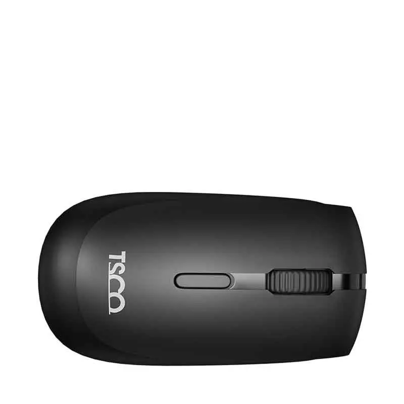 ماوس بی‌سیم تسکو مدل TM 697W-2